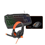 Meetion C490 4 in 1(Keyboard