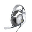 Meetion BTH012 Bluetooth GAMING Headset White