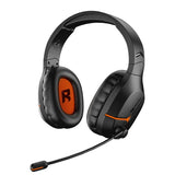 Meetion BTH011 Bluetooth слушалки за игри, црни 