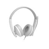 Meetion BTH011 Bluetooth слушалки за игри, бели 