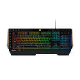 Meetion K9420 GAMING Keyboard Black