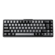 Meetion MK12 Mechanical Keyboard Black