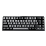 Meetion MK12 Mechanical Keyboard Black