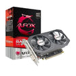 AFOX AMD Radeon RX550 4GB GDDR5