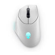 DELL Mouse Alienware Wireless Gaming AW620M
