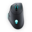 DELL Mouse Alienware Wireless Gaming AW620M