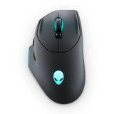 DELL Mouse Alienware Wireless Gaming AW620M