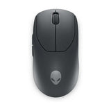 DELL Mouse Alienware Pro Wireless Gaming - Dark Side of the Moon