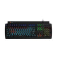 Meetion MK006 PRO GAMING Mechanical Keyboard Black