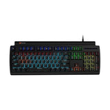 Meetion MK006 PRO GAMING Mechanical Keyboard Black