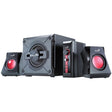 Genius SW-G2.1 1250 II звучници + сабвуфер 