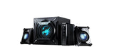 Genius SW-G2.1 2000 II звучници + сабвуфер 
