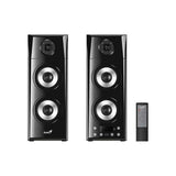 Genius SP-HF2800 Bluetooth звучници 2.0 
