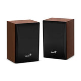 Bluetooth звучници Genius SP-HF380BT 