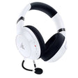 Razer Kaira Pro White headset is made for next-gen gaming and is directly compatible with Xbox Series X/S via Xbox wireless