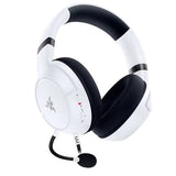Razer Kaira Pro White headset is made for next-gen gaming and is directly compatible with Xbox Series X/S via Xbox wireless