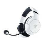 Razer Kaira X бели жичени слушалки за Xbox Series X/S 