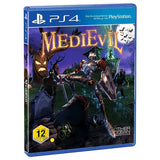 ИГРА за SONY PS4 - MediEvil 