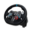 Тркачки волан Logitech Racing Logitech Driving Force G29 PS3/PS4/PC 