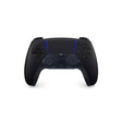 Безжичен контролер Sony PlayStation 5 DualSense, полноќно црно 