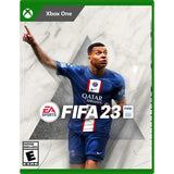 ИГРА за XBOX - FIFA 23 