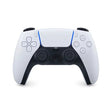 Безжичен контролер за Sony PlayStation 5 DualSense, бел 