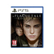 ИГРА за SONY PS5 - Приказна за чума: Реквием 