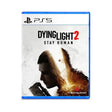 ИГРА за SONY PS5 - Dying Light 2 