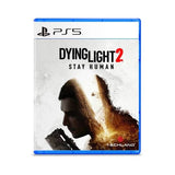 ИГРА за SONY PS5 - Dying Light 2 