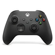 Безжичен контролер за Xbox од Microsoft - Carbon Black (Xbox Series X / S) 