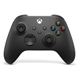 Безжичен контролер за Xbox од Microsoft - Carbon Black (Xbox Series X / S) 