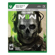 Xbox Call of Duty Modern Warfare 2 