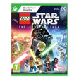 Xbox Lego Star Wars Skywalker Saga 