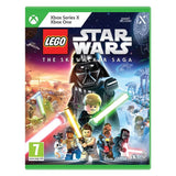 Xbox Lego Star Wars Skywalker Saga 