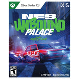 Xbox Need For Speed ​​Unbound 