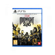 ИГРА за SONY PS5 - Midnight Suns - Подобрено издание 