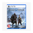 ИГРА за SONY PS5 - GOD of War Ragnarok 