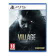 ИГРА за SONY PS5 - Resident Evil Village 