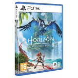 ИГРА за SONY PS5 - Horizon: Forbidden West 