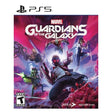 ИГРА за SONY PS5 - Marvels Чувари на Галаксијата 