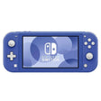 Nintendo Switch Lite сина 