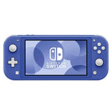 Nintendo Switch Lite сина 