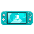 Nintendo Switch Lite Тиркизна 