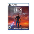 ИГРА за SONY PS5 - Star Wars Jedi: Survivor 