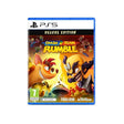 ИГРА за SONY PS5 - Crash Team Rumble - Deluxe Edition 
