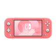 Nintendo Switch Lite Coral 