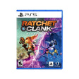 ИГРА за SONY PS5 - Ratchet & Clank: Rift Apart 