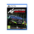 ИГРА за SONY PS5 - Assetto Corsa: Competizione - Стандардно издание 