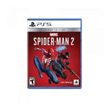 ИГРА за SONY PS5 - Marvels Spider-man 2 