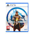ИГРА за SONY PS5 - Mortal Combat 1 